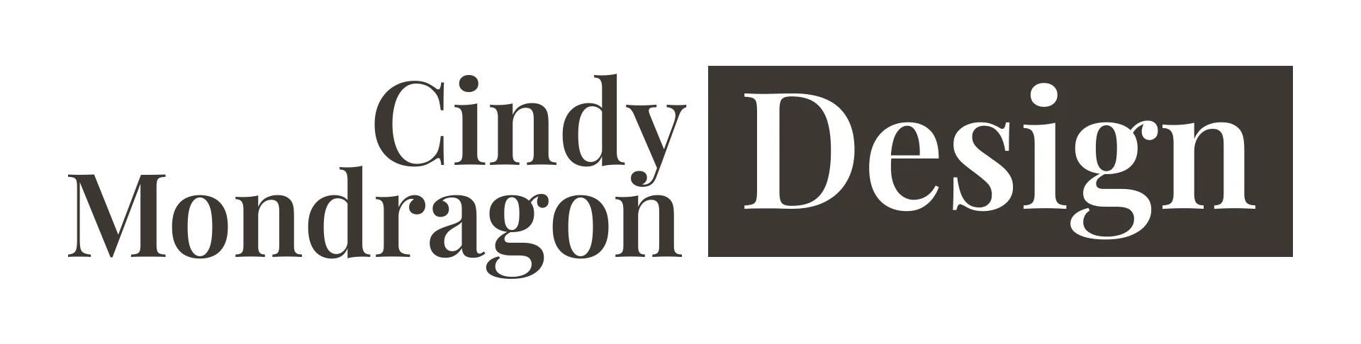 Cindy Mondragon Designs